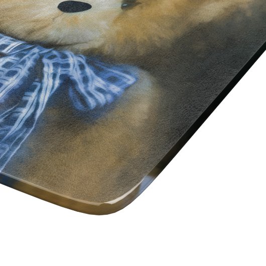 Planche À Découper Randolph - Fuzzy Wuzzy (Coin)