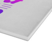 Planche À Découper Randonnée ou trekking (Coin)