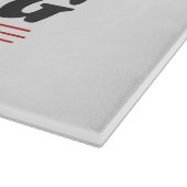 Planche À Découper Randonnée ou trekking (Coin)