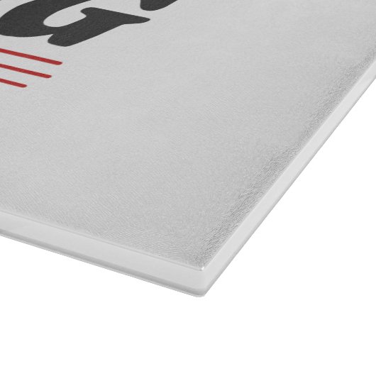 Planche À Découper Randonnée ou trekking (Coin)