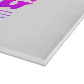 Planche À Découper Randonnée ou trekking (Coin)