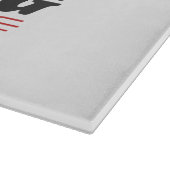 Planche À Découper Randonnée ou trekking (Coin)