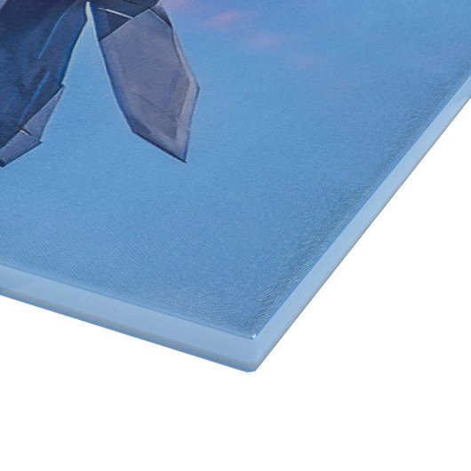 Planche À Découper Raptor F-22A de Lockheed Martin (Coin)