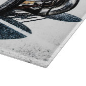 Planche À Découper Rat (Coin)