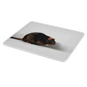 Planche À Découper Rat cbcna (Coin)