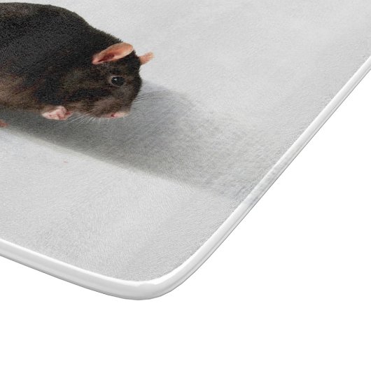Planche À Découper Rat cbcnm (Coin)