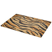 Planche À Découper Rayures de tigre (Coin)