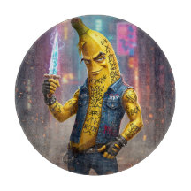 Rebel Banana