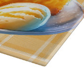 Planche À Découper Recette de gâteau au beurre de goey (Coin)