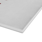 Planche À Découper Recette de pain d'épices maison recette (Coin)