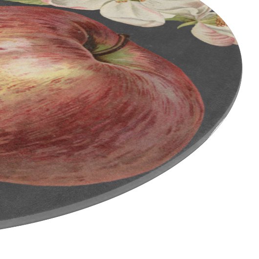 Planche À Découper Récolte de minuit II (Coin)