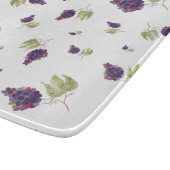 Planche À Découper Récolte de vignoble (Coin)