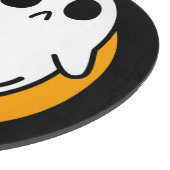 Planche À Découper Récolte Hantée (Coin)