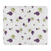 Planche À Découper Récolte viticole (Devant)