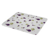 Planche À Découper Récolte viticole (Coin)