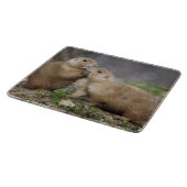 Planche à découper rectangulaire Kiss me Quick (Coin)