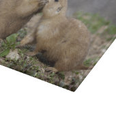 Planche à découper rectangulaire Kiss me Quick (Coin)