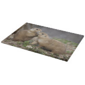 Planche à découper rectangulaire Kiss me Quick (Coin)