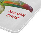 Planche à découper rectangulaire Tou Can Cook (Coin)