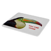 Planche à découper rectangulaire Tou Can Cook (Coin)