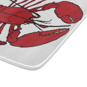 Planche À Découper Red Maine Lobster Thunder_Cove (Coin)