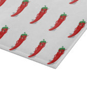 Planche À Découper Red Pepper Diva (Coin)