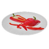 Planche À Découper Red pepper (homonymie) (Coin)