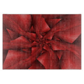 Planche À Découper Red Spiral Arms Board (Devant)