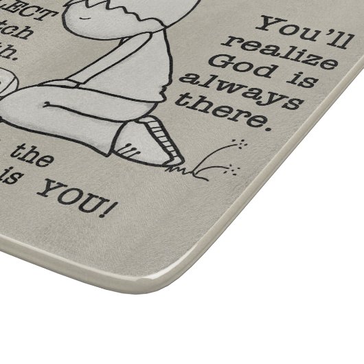 Planche À Découper Réflect (Coin)