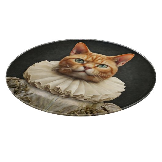 Planche À Découper Regal Cat (Coin)