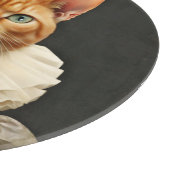 Planche À Découper Regal Cat (Coin)