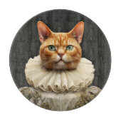 Planche À Découper Regal Cat (Devant)