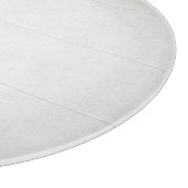 Planche À Découper Regard du bois blanc de texture (Coin)