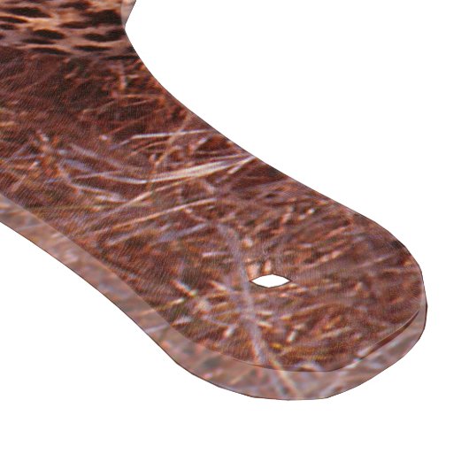 Planche À Découper Regard du guépard (Coin)