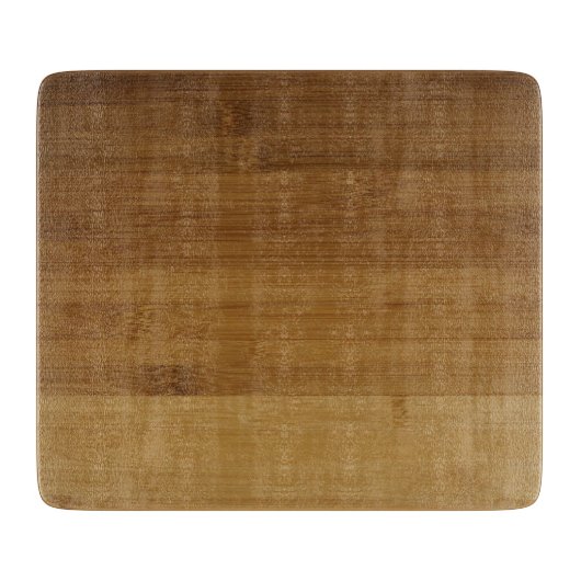 Planche À Découper Regard en bambou (Devant)