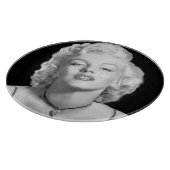 Planche À Découper Regardez de l'amour (Coin)