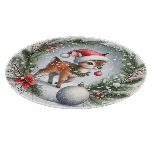 Planche À Découper Reinder (Coin)