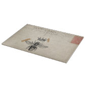 Planche À Découper Reine abeille (Coin)