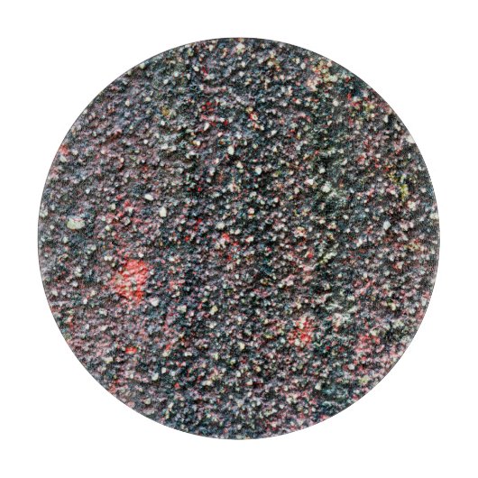 Planche À Découper remuer la canneberge (Devant)