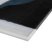 Planche À Découper Renard arctique (Coin)