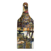 Planche À Découper Rend la créativité plus éclatante (Devant)