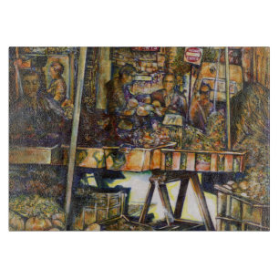 Planche À Découper Rend la créativité plus éclatante