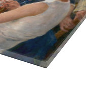 Planche À Découper Renoir French Luncheon Booking Party (Coin)