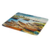 Planche À Découper Repos Estuary (Coin)