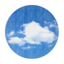 Repose sur un nuage