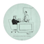 Planche À Découper Responsabilité Office (Devant)