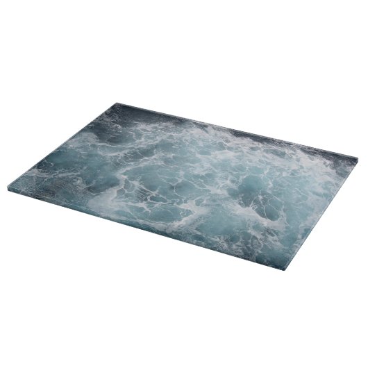 PLANCHE À DÉCOUPER RESSACS (Coin)