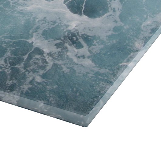 PLANCHE À DÉCOUPER RESSACS (Coin)