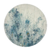 Planche À Découper Ressort bleu (Devant)