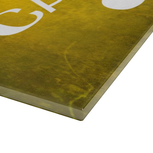 Planche À Découper Restez calme et continuez votre trident emblème uk (Coin)